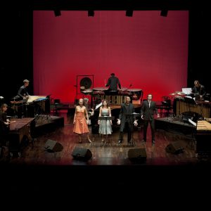 West Side Story, en concert