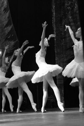 Vimeo bei nackt ballett Vimeo: 128545540