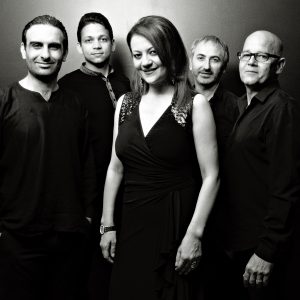 Barbara/Fairouz