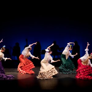 Ballet Espagnol de Murcia