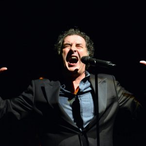 La vie (titre provisoire)