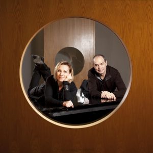 Natalie Dessay, soprano Philippe Cassard, piano