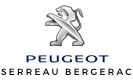 Peugeot Serreau Bergerac