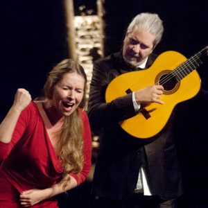 Flamenco