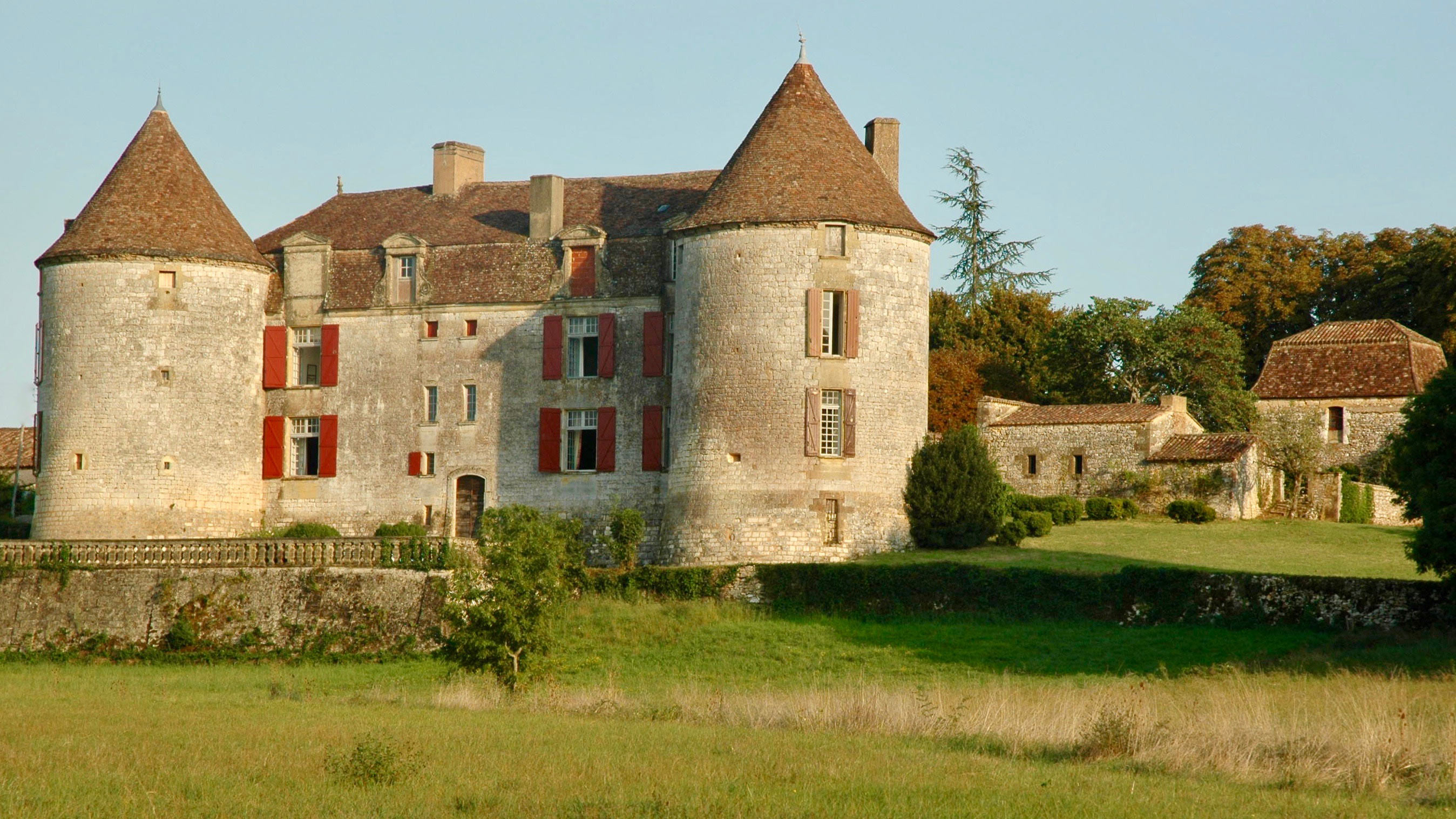  Château de Marsalès
