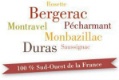 Vin de Bergerac Duras