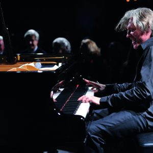Dmitri Naïditch, piano