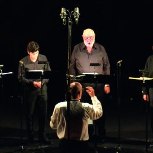 Choeur Bayonne Pays Basque  Polyphonies Basques