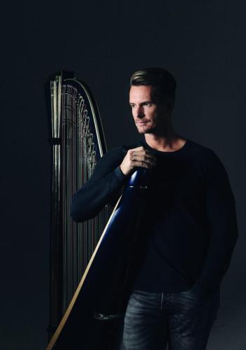 XAVIER DE MAISTRE credit Nikolaj Lund 2