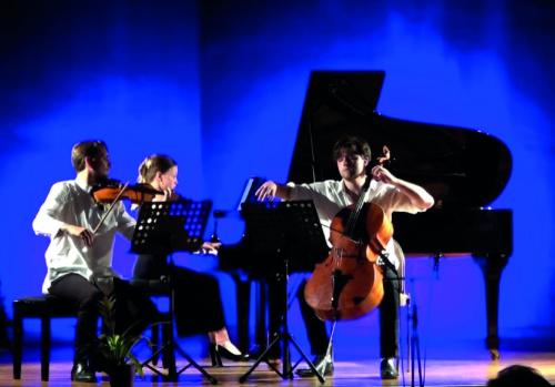 chamber music sessionsA